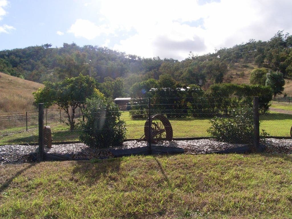 1645 Nundle Road, DUNGOWAN NSW 2340, Dungowan - Thumbnail 6