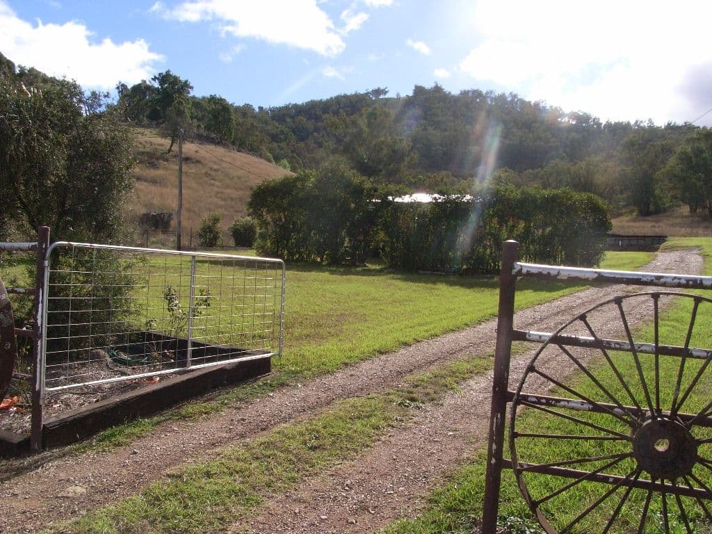 1645 Nundle Road, DUNGOWAN NSW 2340, Dungowan - Thumbnail 2