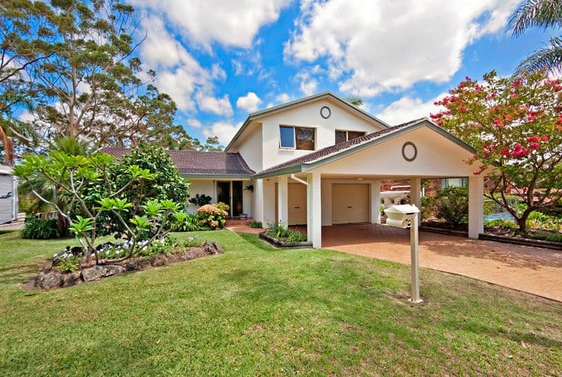 5 Arunta Close, BANGOR NSW 2234, Bangor - Thumbnail 2
