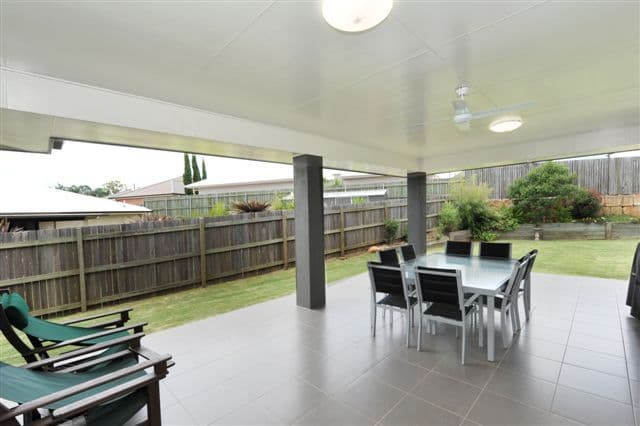 23 Saba Court, MIDDLE RIDGE QLD 4350, Middle Ridge - Thumbnail 5