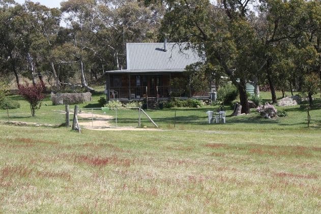 109 Barnet Drive, MOUNT FAIRY NSW 2580, Mount Fairy - Thumbnail 3
