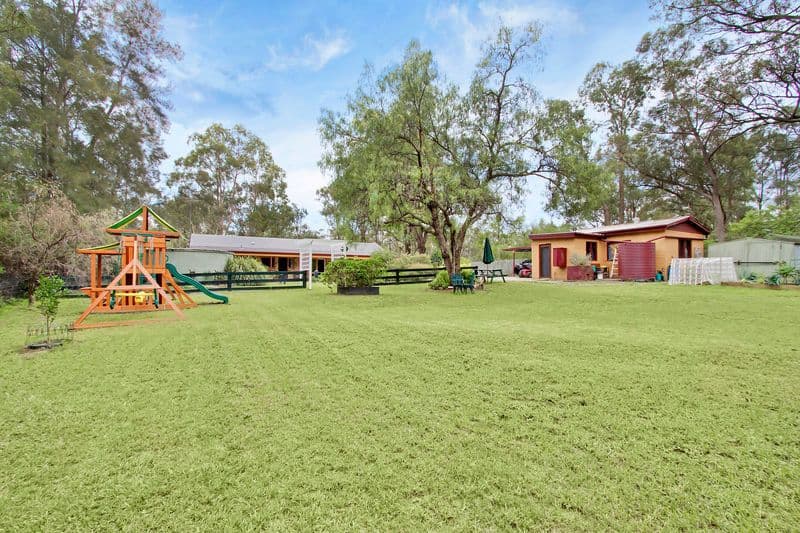 115 Mountain Avenue, YARRAMUNDI NSW 2753, Yarramundi - Thumbnail 2