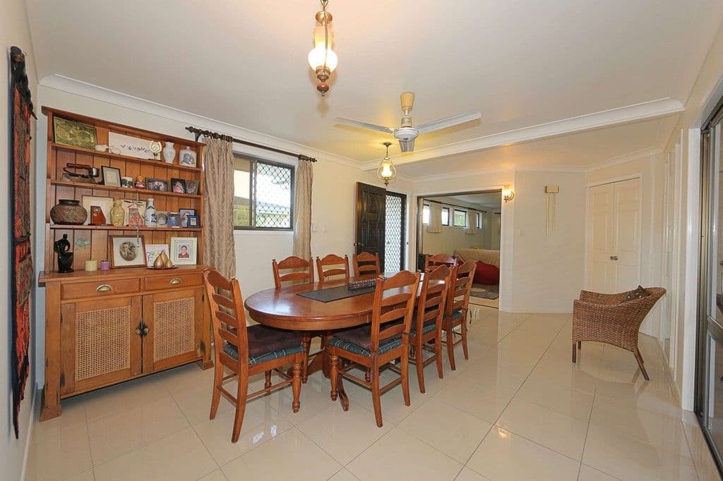 3 Vandenberg Street, AVENELL HEIGHTS QLD 4670, Avenell Heights - Thumbnail 6
