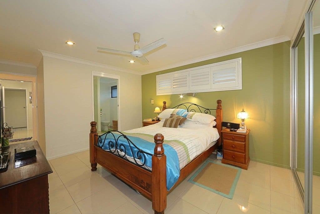 3 Vandenberg Street, AVENELL HEIGHTS QLD 4670, Avenell Heights - Thumbnail 4