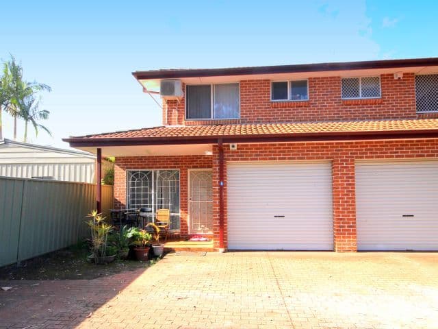 26 De Witt Street, BANKSTOWN NSW 2200, Bankstown - Image 1
