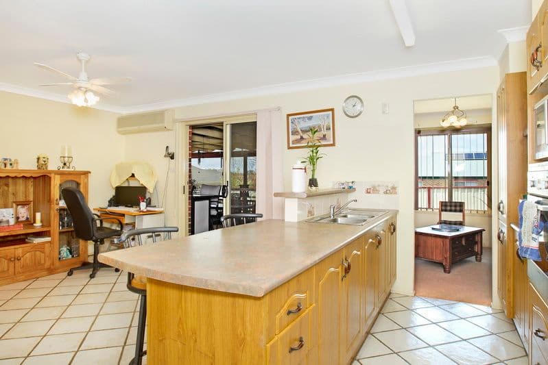 15 Sophia Road, WORRIGEE NSW 2540, Worrigee - Thumbnail 5