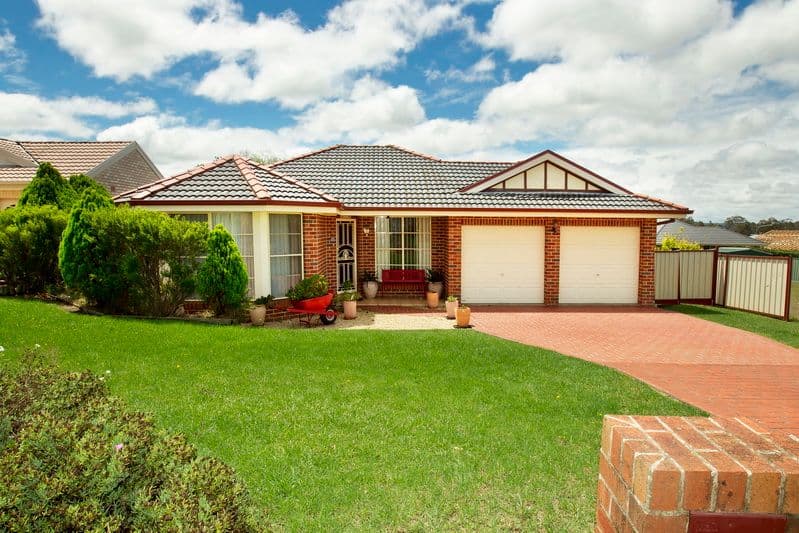 15 Sophia Road, WORRIGEE NSW 2540, Worrigee - Image 1