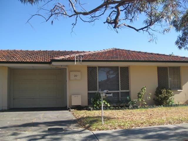 20b Charles Street, MIDLAND WA 6056, Midland - Image 1