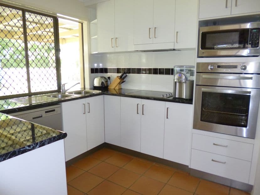 41 Grevillea Drive, GLENELLA QLD 4740, Glenella - Thumbnail 5