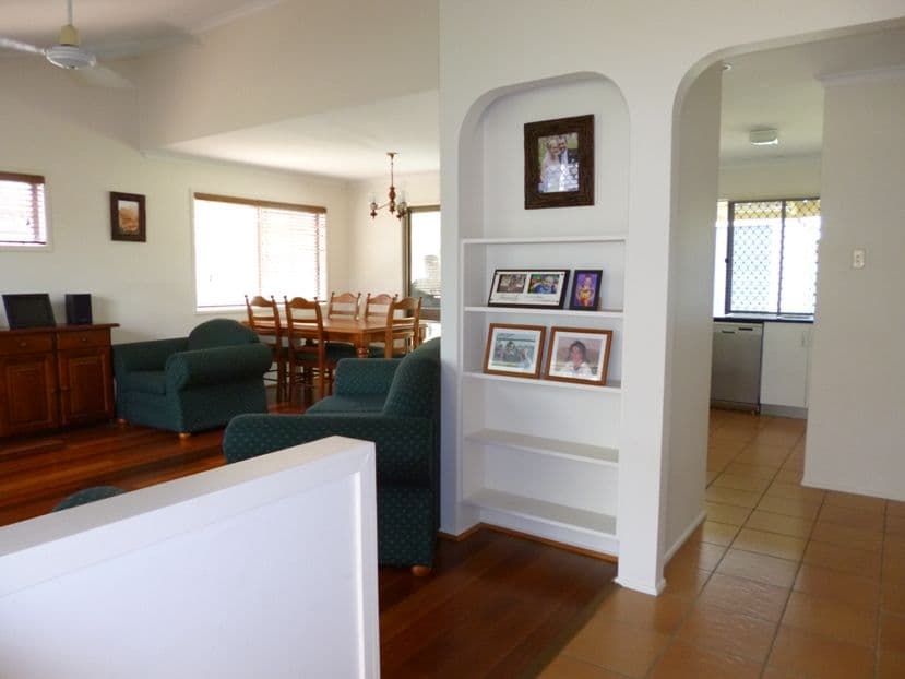41 Grevillea Drive, GLENELLA QLD 4740, Glenella - Thumbnail 4
