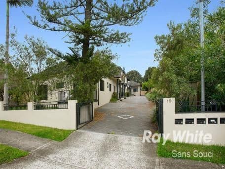 19 Withers Street, ARNCLIFFE NSW 2205, Arncliffe - Thumbnail 2