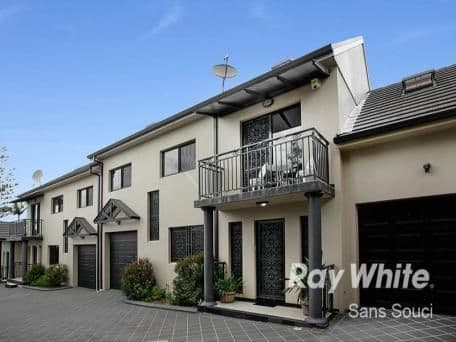 19 Withers Street, ARNCLIFFE NSW 2205, Arncliffe - Image 1