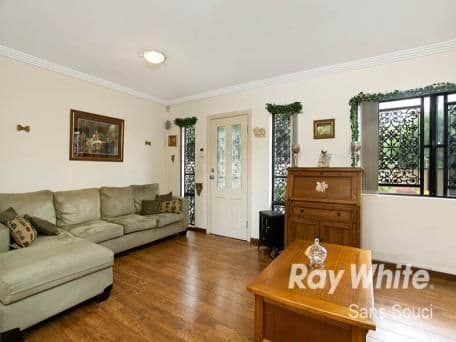 19 Withers Street, ARNCLIFFE NSW 2205, Arncliffe - Thumbnail 4
