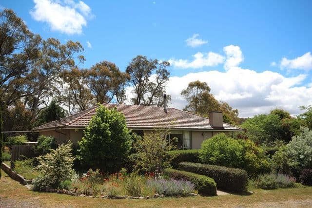 5 Black Bullock Road, Hazelgrove, OBERON NSW 2787, Oberon - Image 1