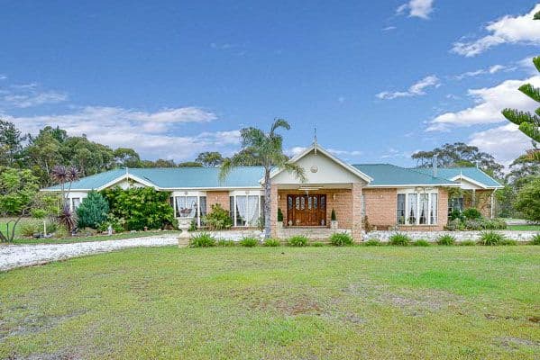 604 Wilson Drive, Balmoral Village NSW 2571, Balmoral - Image 1