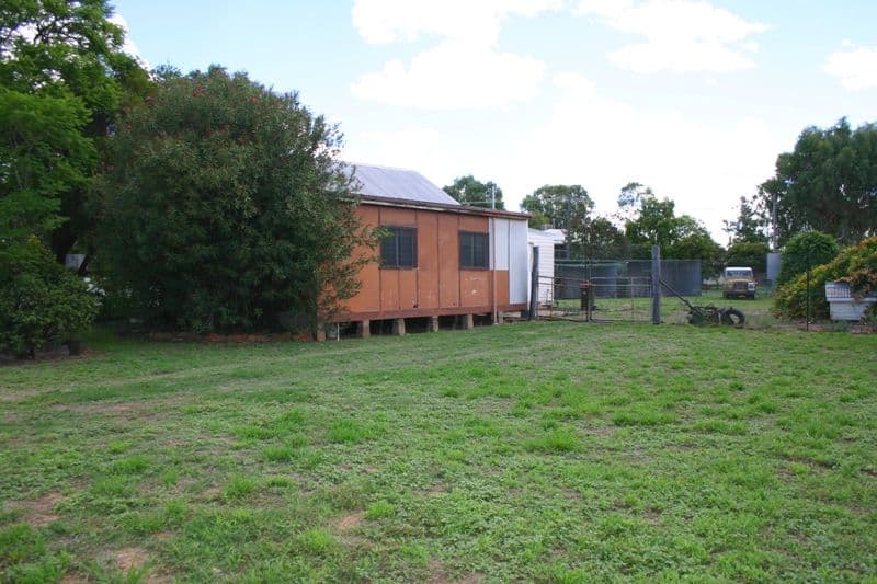 53 Fraser Street, NARRABRI NSW 2390, Narrabri - Thumbnail 2