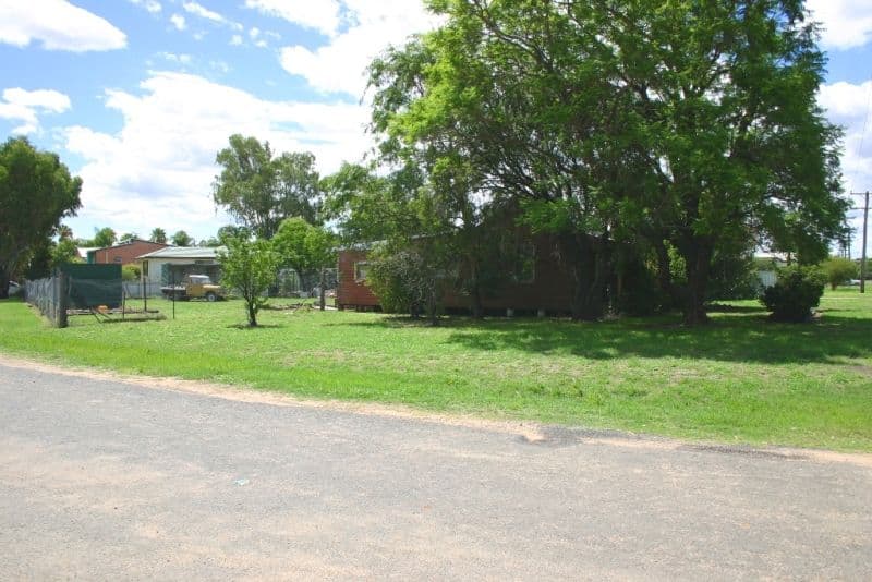 53 Fraser Street, NARRABRI NSW 2390, Narrabri - Thumbnail 4