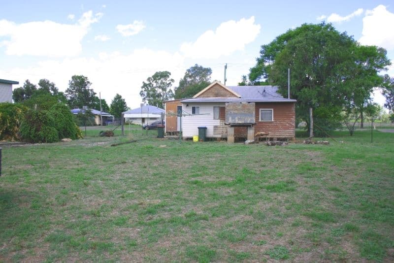 53 Fraser Street, NARRABRI NSW 2390, Narrabri - Thumbnail 3