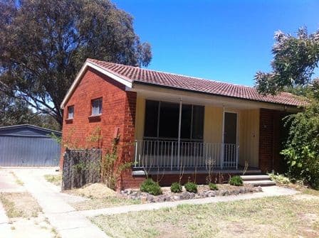 13 Gouger Street, TORRENS ACT 2607, Torrens - Thumbnail 2