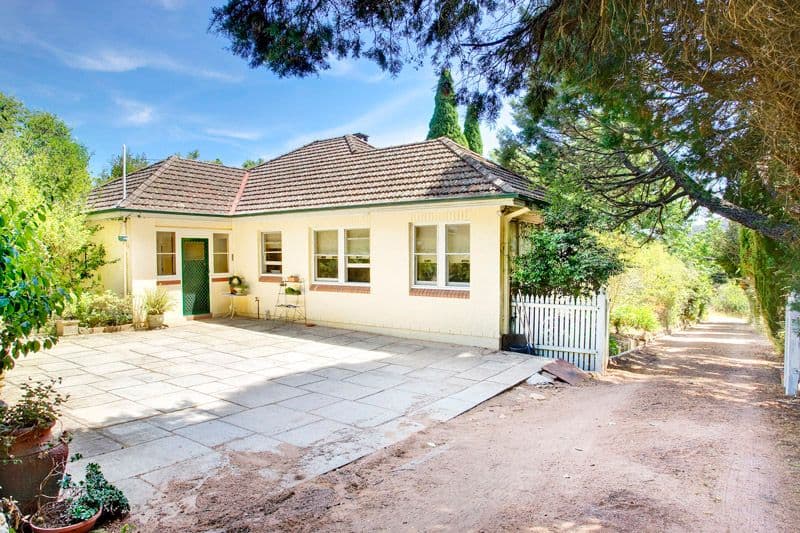 78 Railway Parade, MITTAGONG NSW 2575, Mittagong - Image 1