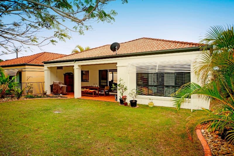8382 Magnolia Drive, HOPE ISLAND QLD 4212, Hope Island - Thumbnail 3