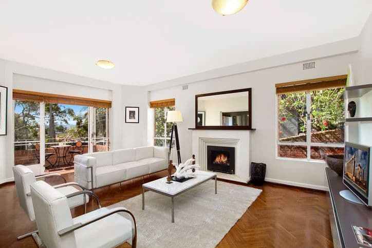 38A Fairfax Road, BELLEVUE HILL NSW 2023, Bellevue Hill - Image 1
