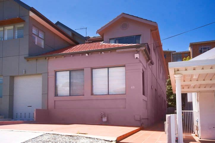 49 Nancy Street, NORTH BONDI NSW 2026, North Bondi - Thumbnail 2