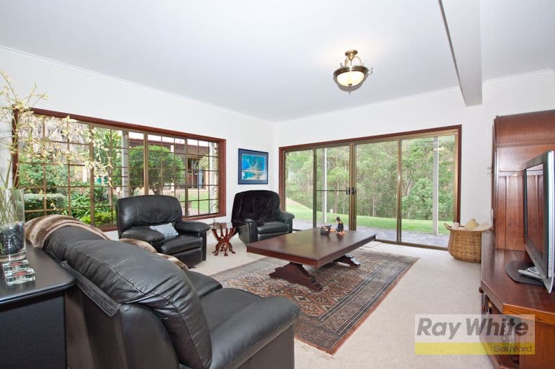 201 Bygotts Road, SAMFORD VALLEY QLD 4520, Samford Valley - Thumbnail 4