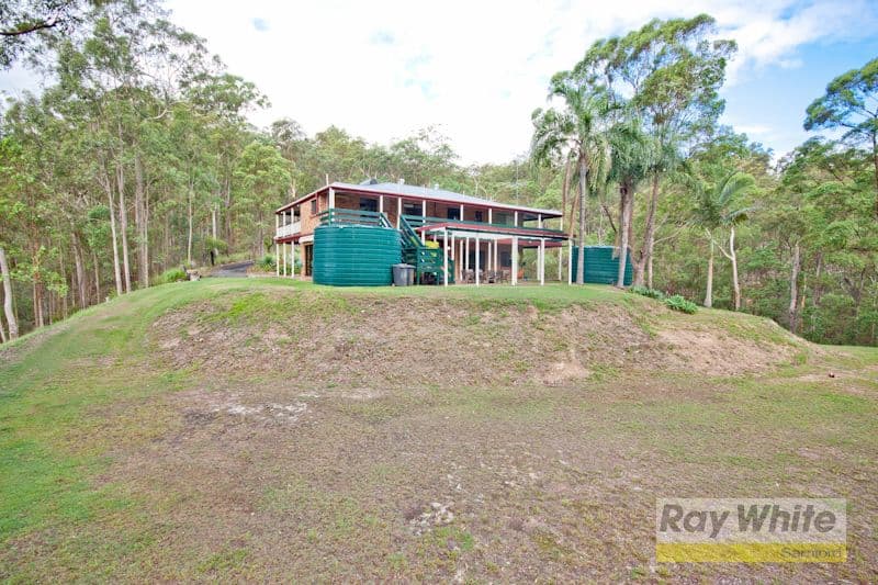 201 Bygotts Road, SAMFORD VALLEY QLD 4520, Samford Valley - Thumbnail 8
