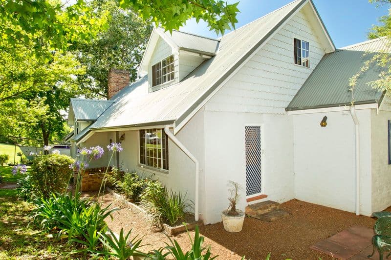 46 Nooramunga Avenue, CAMBEWARRA NSW 2540, Cambewarra Village - Image 1