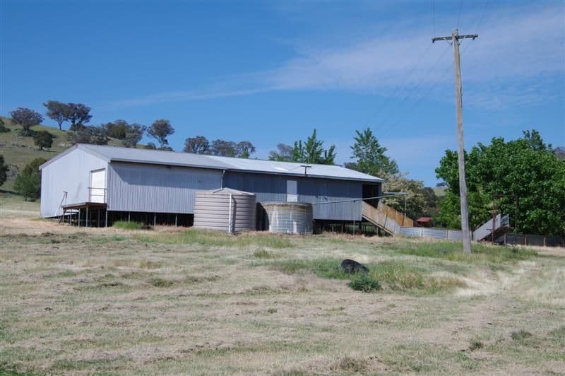 306 Clifton Ring Road, HOLBROOK NSW 2644, Holbrook - Thumbnail 7