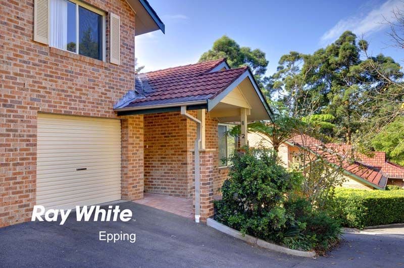 6-8 Donald Avenue, EPPING NSW 2121, Epping - Image 1