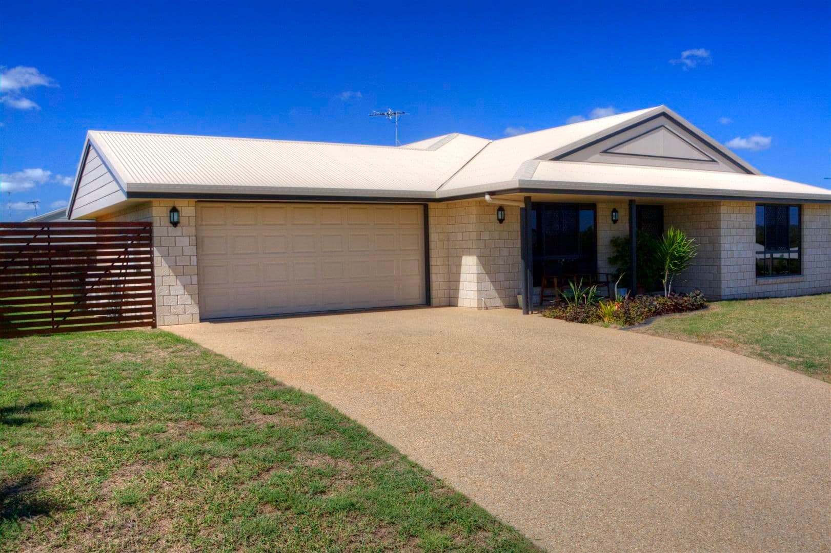 48 James Street, GRACEMERE QLD 4702, Gracemere - Image 1