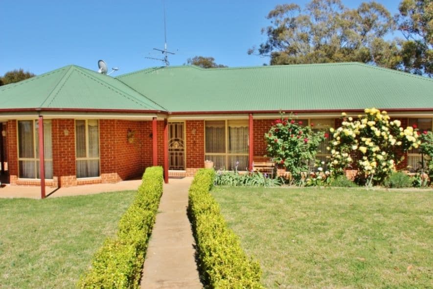 76 Trevethin Road, ILLABO NSW 2590, Illabo - Image 1