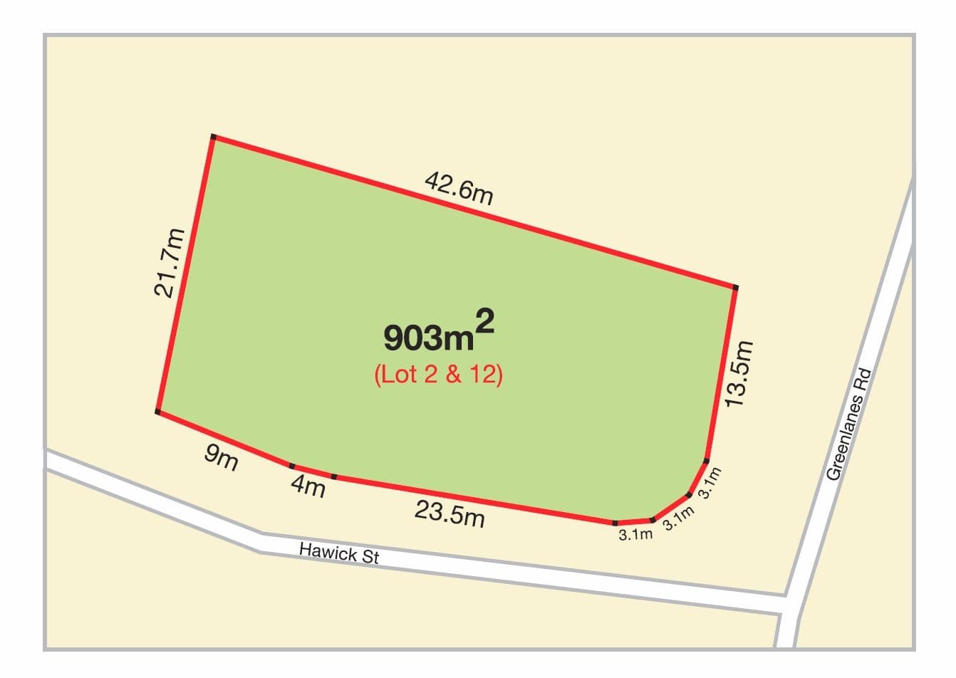 22 Greenlanes Road, Ashgrove QLD 4060, Ashgrove - Thumbnail 2