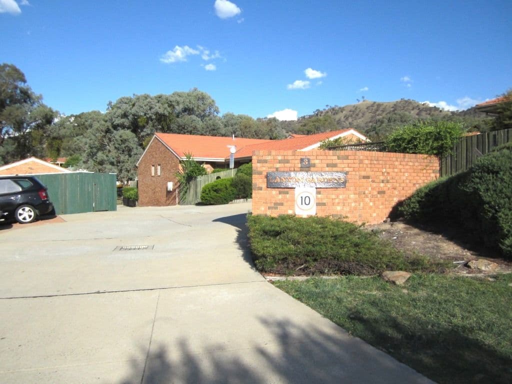 8/3 Peron Place, BANKS ACT 2906, Banks - Image 1