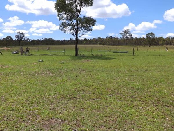 0 Off Starvation Lane (Mirannie Road, SINGLETON NSW 2330, Singleton - Thumbnail 4