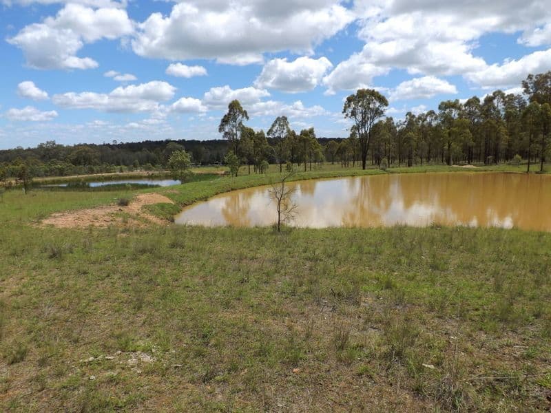 0 Off Starvation Lane (Mirannie Road, SINGLETON NSW 2330, Singleton - Image 1