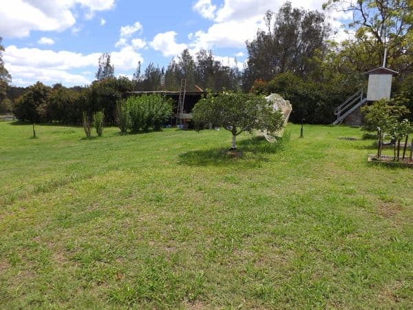 0 Off Starvation Lane (Mirannie Road, SINGLETON NSW 2330, Singleton - Thumbnail 5