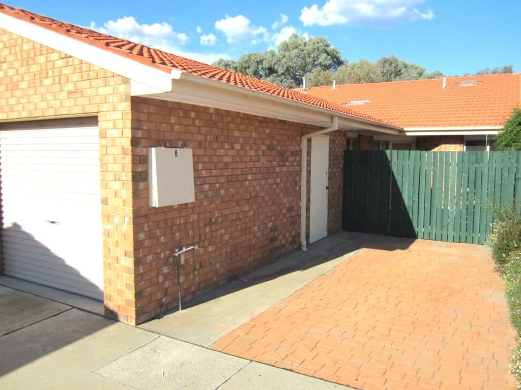 8/3 Peron Place, BANKS ACT 2906, Banks - Thumbnail 2