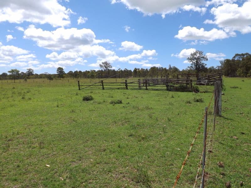 0 Off Starvation Lane (Mirannie Road, SINGLETON NSW 2330, Singleton - Thumbnail 3