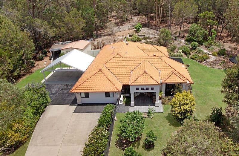 2D Tipuana Drive, CAPALABA QLD 4157, Capalaba - Thumbnail 4