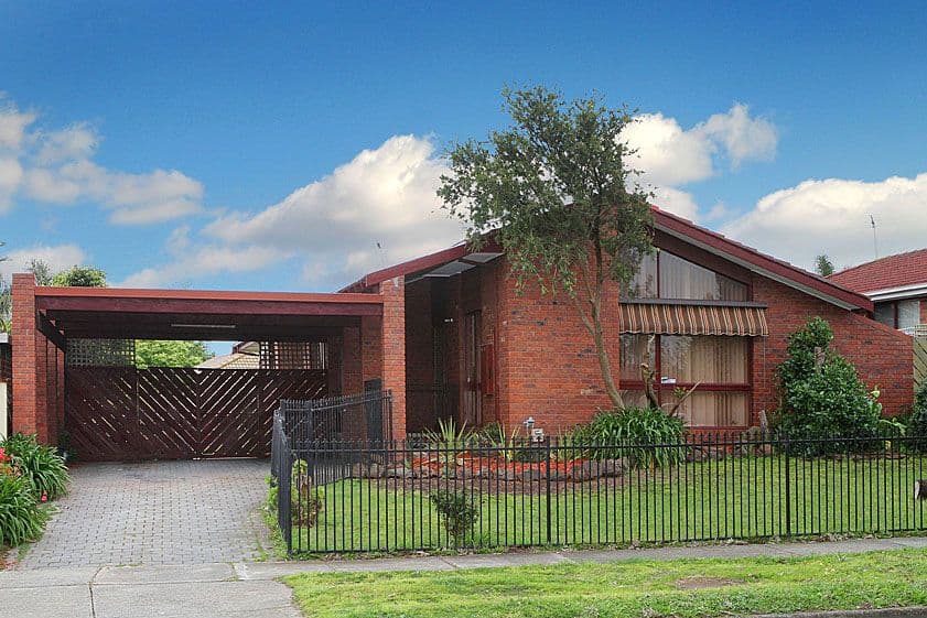 103 Redleap Avenue, MILL PARK VIC 3082, Mill Park - Image 1
