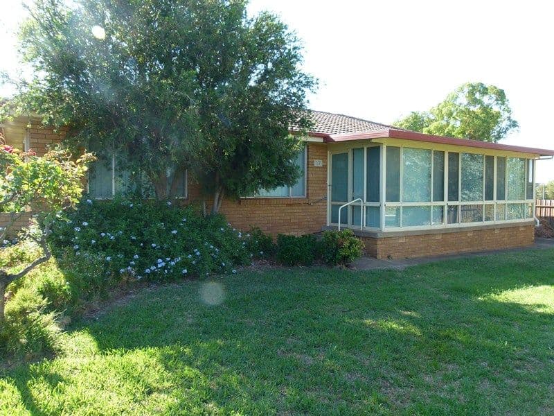 17 belah Street, FORBES NSW 2871, Forbes - Image 1
