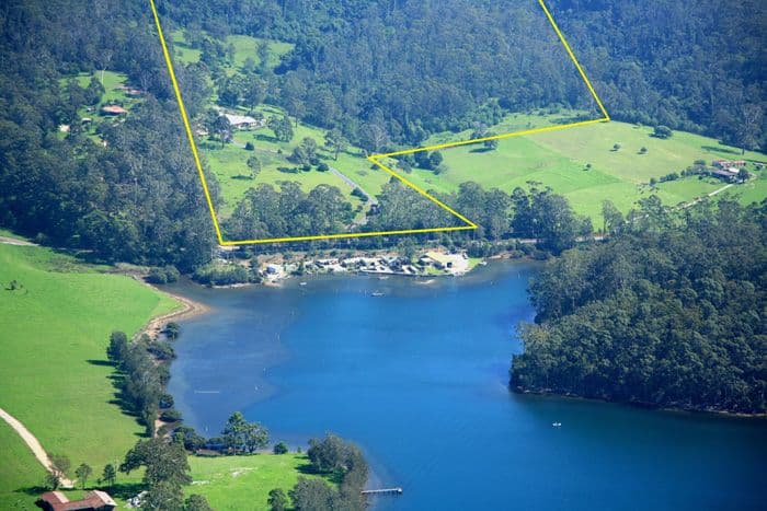 290 Riverview Road, NAROOMA NSW 2546, Narooma - Image 1