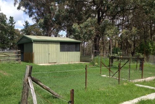 1451 Wombeyan Caves Road, HIGH RANGE NSW 2575, High Range - Thumbnail 7