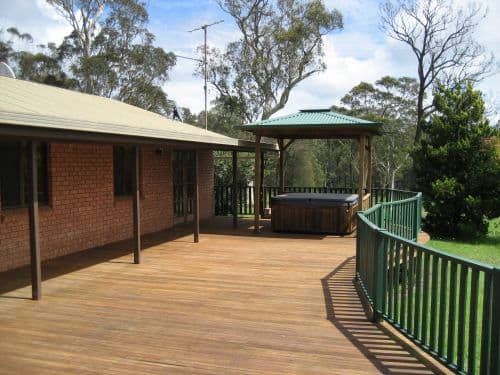 1451 Wombeyan Caves Road, HIGH RANGE NSW 2575, High Range - Thumbnail 3