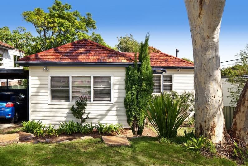 5 Banksia Avenue, ENGADINE NSW 2233, Engadine - Thumbnail 5