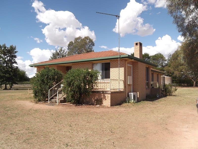 117 Jukes Lane, COWRA NSW 2794, Cowra - Image 1