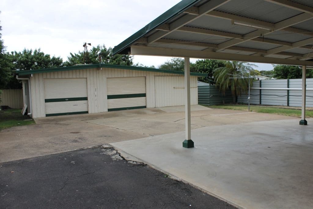 95 Pratten, DALBY QLD 4405, Dalby - Thumbnail 5
